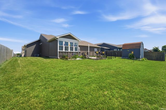 2671 Glastonbury Way, Lafayette, IN 47909