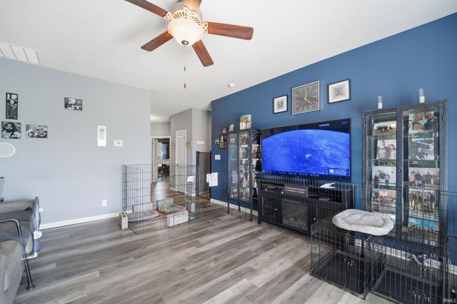 2671 Glastonbury Way, Lafayette, IN 47909