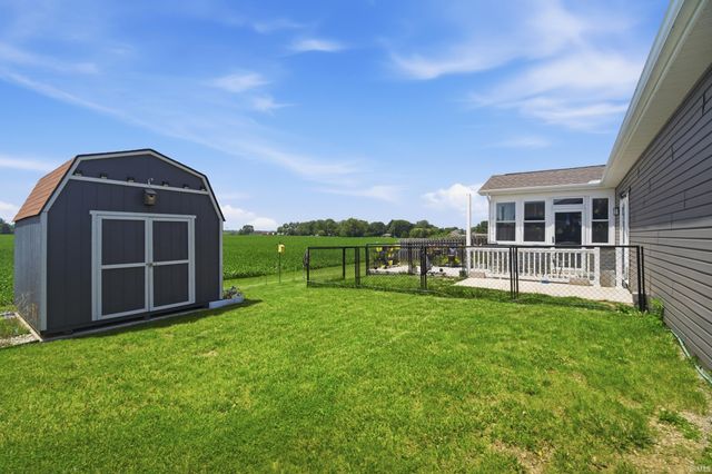 2671 Glastonbury Way, Lafayette, IN 47909