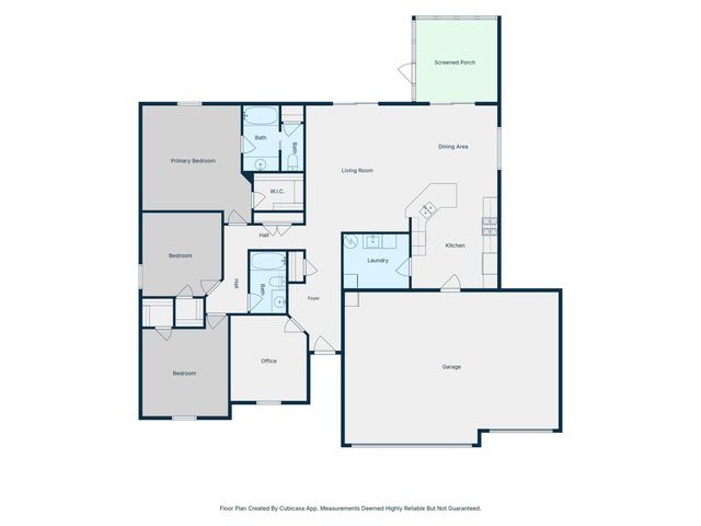 2671 Glastonbury Way, Lafayette, IN 47909