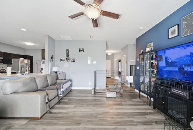 2671 Glastonbury Way, Lafayette, IN 47909