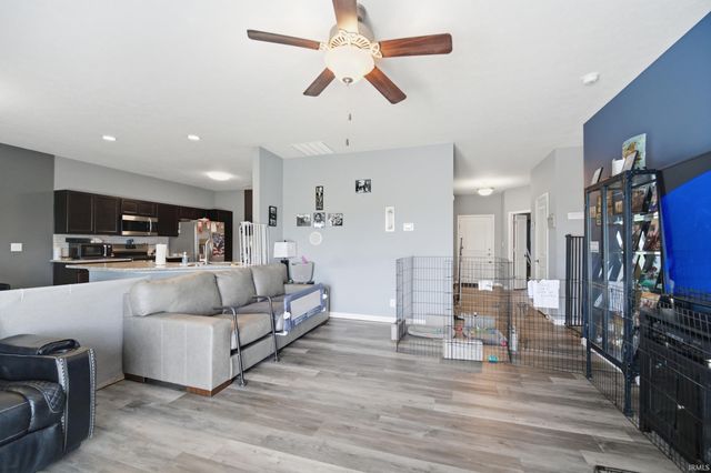2671 Glastonbury Way, Lafayette, IN 47909