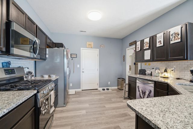 2671 Glastonbury Way, Lafayette, IN 47909