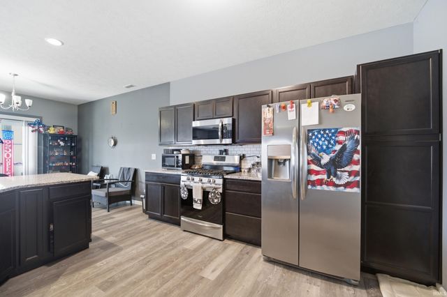 2671 Glastonbury Way, Lafayette, IN 47909