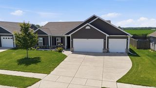 2671 Glastonbury Way, Lafayette, IN 47909