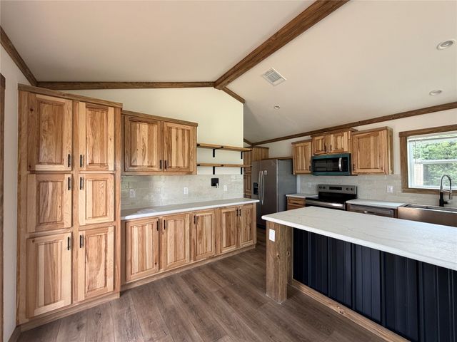 350 CR 1070, Wortham, TX 76693