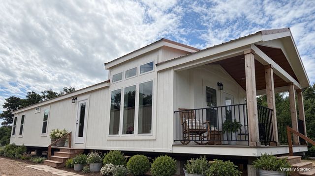 350 CR 1070, Wortham, TX 76693