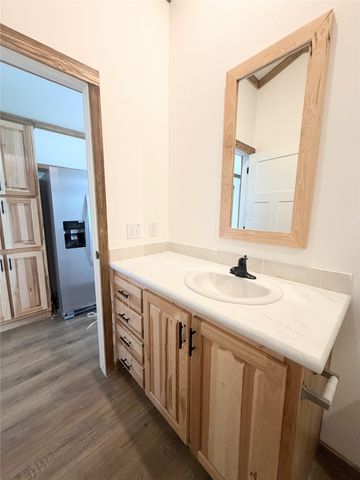 350 CR 1070, Wortham, TX 76693