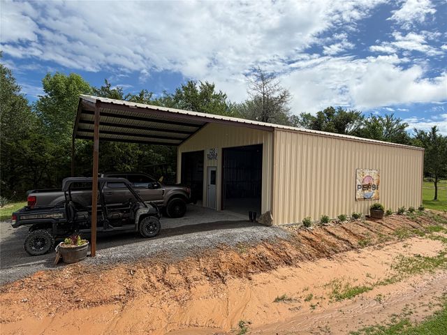 350 CR 1070, Wortham, TX 76693