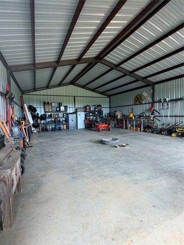 350 CR 1070, Wortham, TX 76693