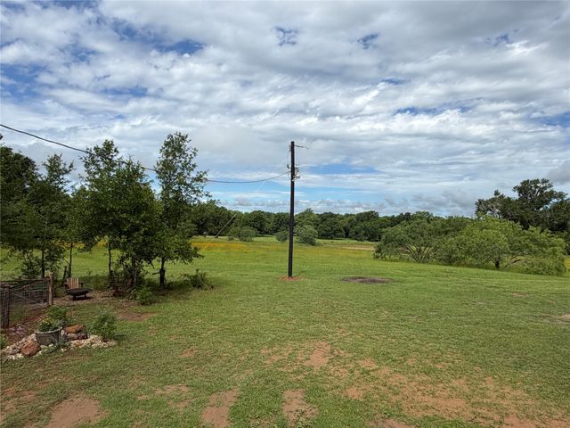 350 CR 1070, Wortham, TX 76693
