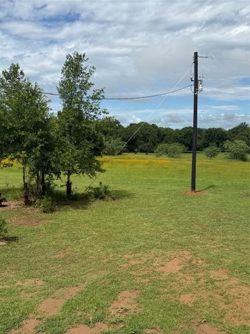 350 CR 1070, Wortham, TX 76693
