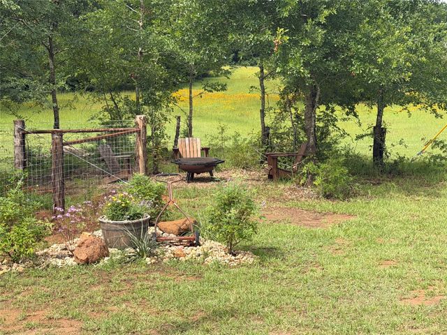 350 CR 1070, Wortham, TX 76693