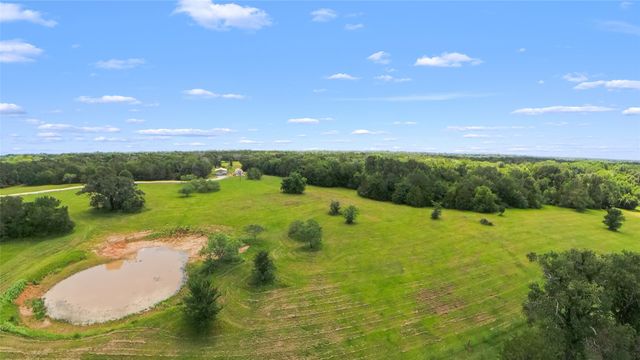 350 CR 1070, Wortham, TX 76693