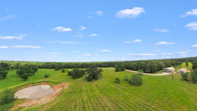 350 CR 1070, Wortham, TX 76693