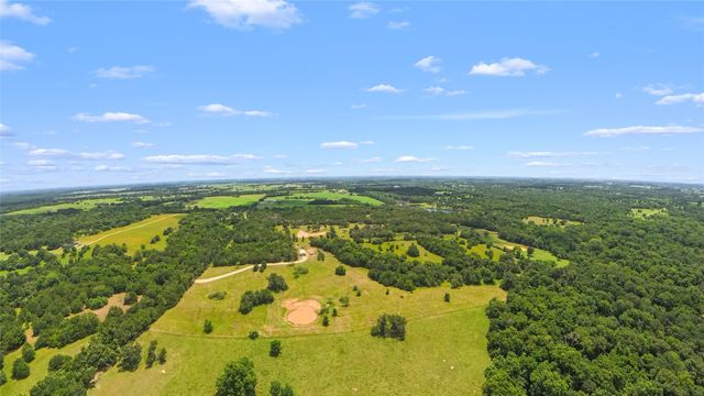 350 CR 1070, Wortham, TX 76693