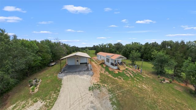 350 CR 1070, Wortham, TX 76693