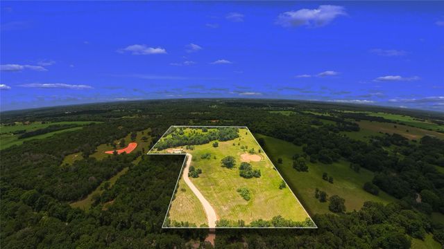 350 CR 1070, Wortham, TX 76693