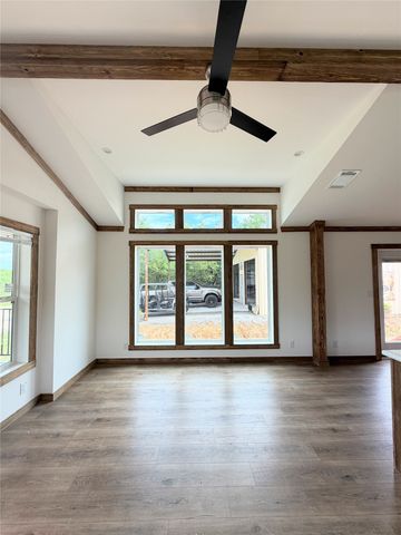 350 CR 1070, Wortham, TX 76693
