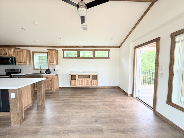 350 CR 1070, Wortham, TX 76693