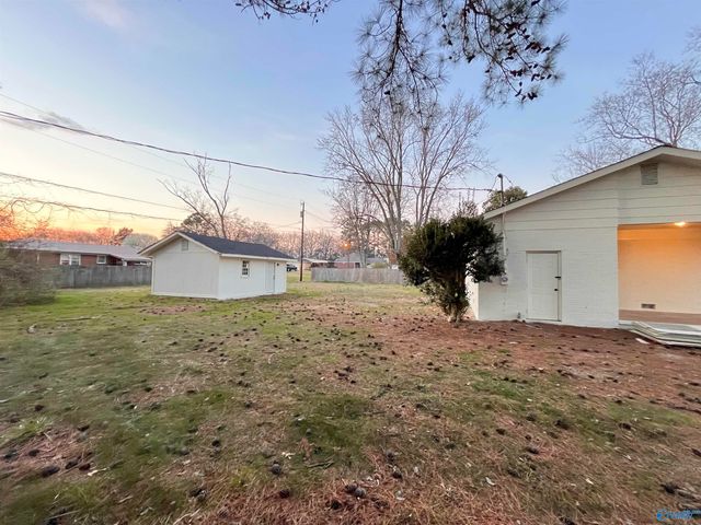 1506 Coleman Avenue, Athens, AL 35611