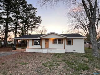 1506 Coleman Avenue, Athens, AL 35611