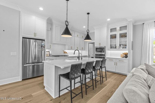 124 Seymour Drive, Madison, MS 39110