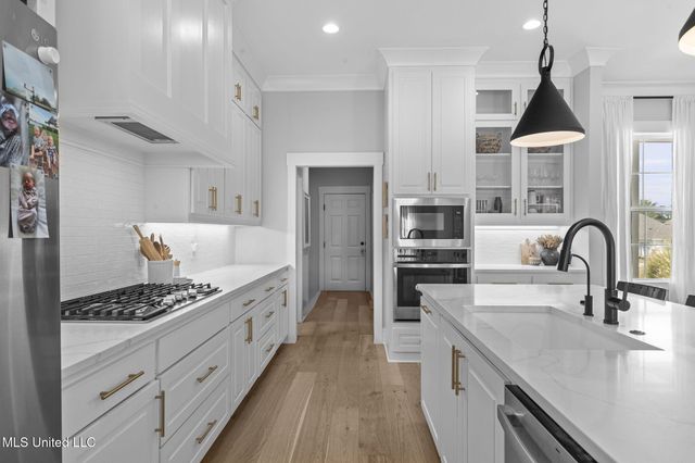 124 Seymour Drive, Madison, MS 39110