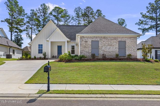 124 Seymour Drive, Madison, MS 39110