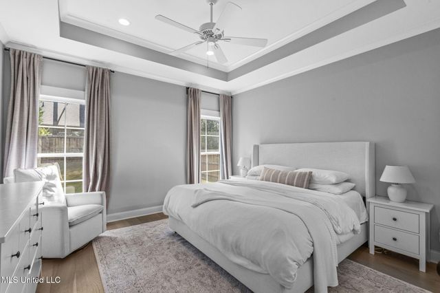 124 Seymour Drive, Madison, MS 39110