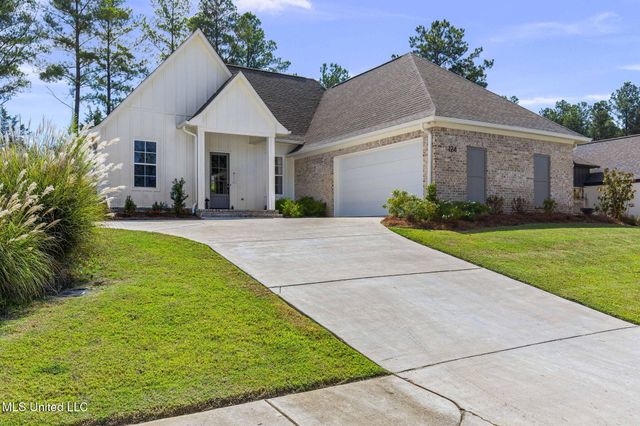 124 Seymour Drive, Madison, MS 39110