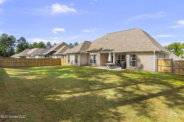 124 Seymour Drive, Madison, MS 39110