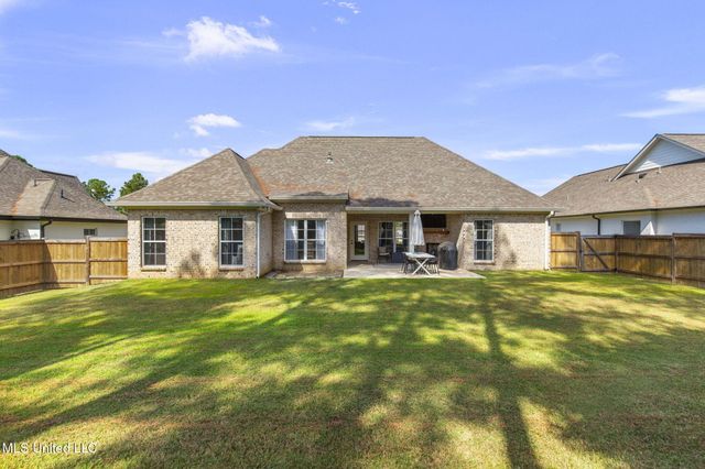 124 Seymour Drive, Madison, MS 39110