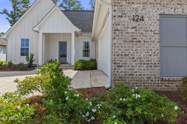 124 Seymour Drive, Madison, MS 39110