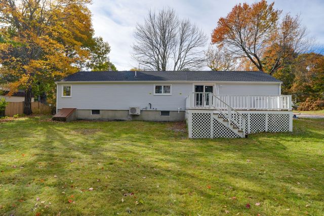 417 Bigelow Street, Marlborough, MA 01752