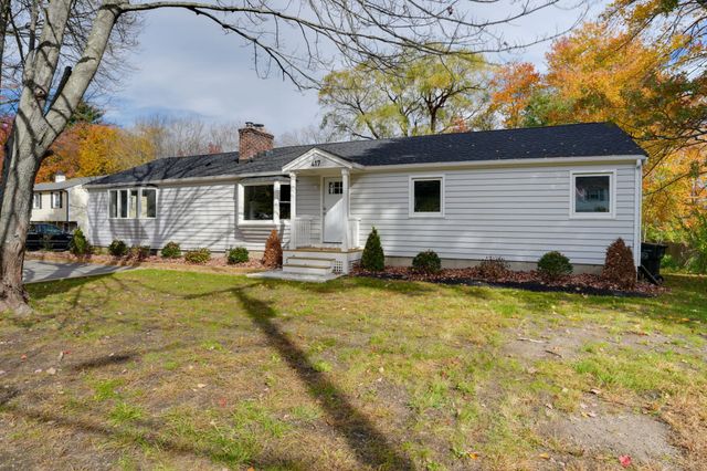 417 Bigelow Street, Marlborough, MA 01752