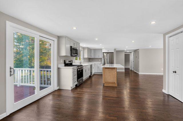 417 Bigelow Street, Marlborough, MA 01752