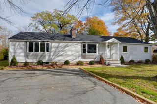 417 Bigelow Street, Marlborough, MA 01752