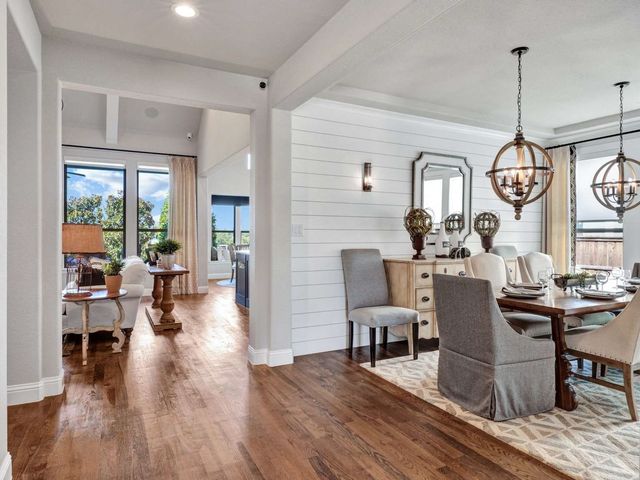 3009 Calvin Road, Mckinney, TX 75071