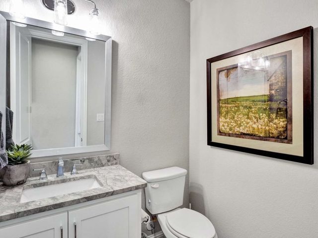 3009 Calvin Road, Mckinney, TX 75071