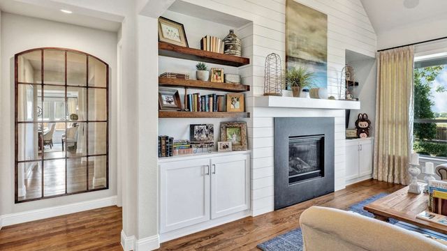 3009 Calvin Road, Mckinney, TX 75071