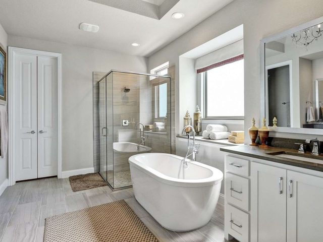 3009 Calvin Road, Mckinney, TX 75071