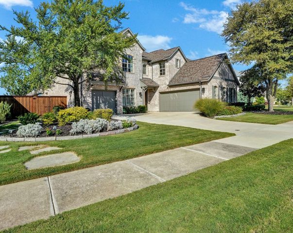 3009 Calvin Road, Mckinney, TX 75071