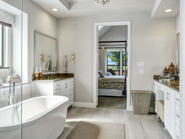 3009 Calvin Road, Mckinney, TX 75071