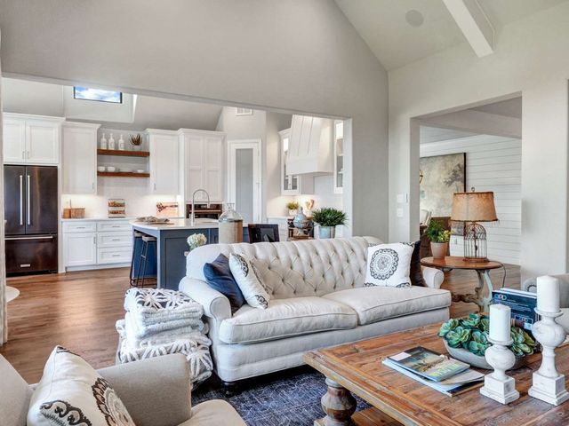 3009 Calvin Road, Mckinney, TX 75071