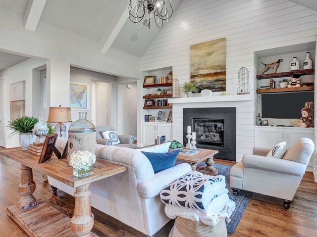 3009 Calvin Road, Mckinney, TX 75071