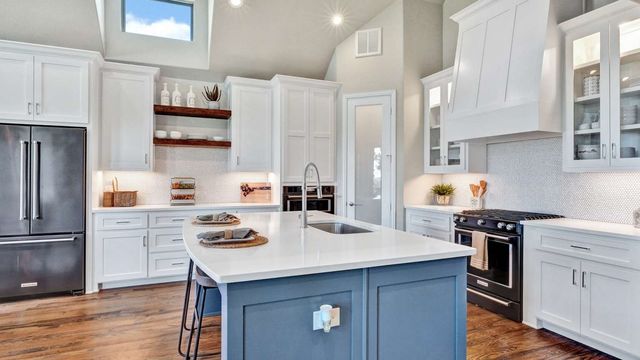 3009 Calvin Road, Mckinney, TX 75071