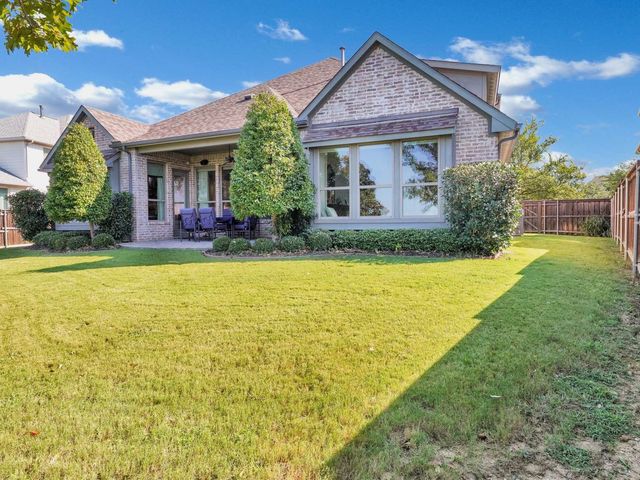 3009 Calvin Road, Mckinney, TX 75071