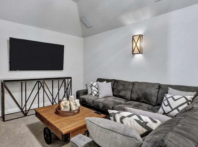 3009 Calvin Road, Mckinney, TX 75071