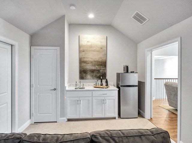 3009 Calvin Road, Mckinney, TX 75071